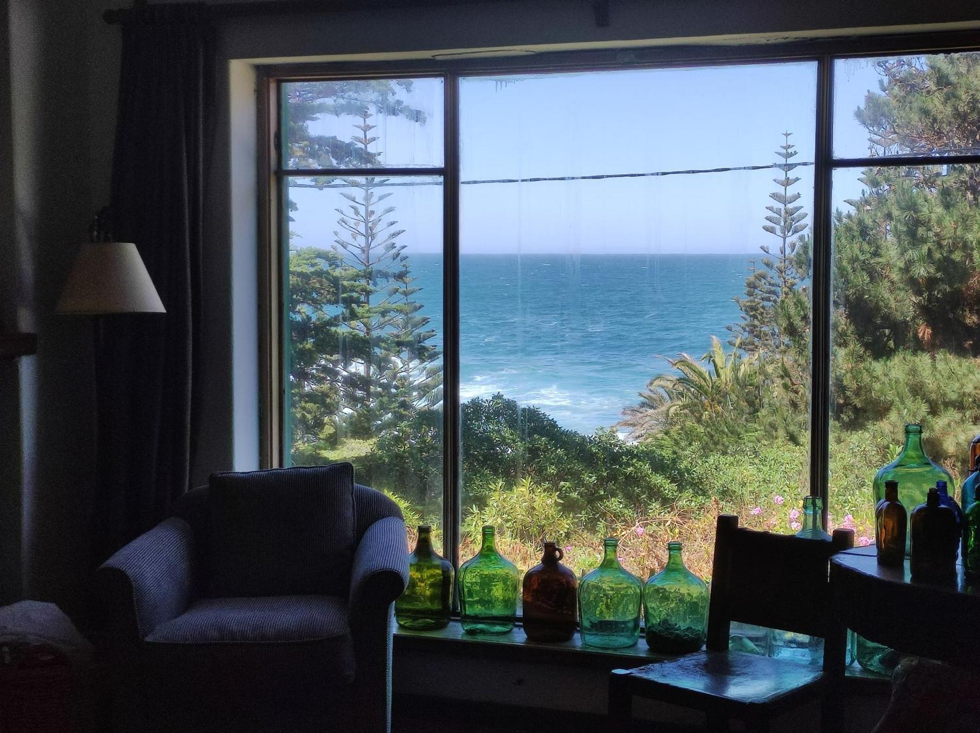 Casa de férias Casa Con Hermosa Vista Al Mar